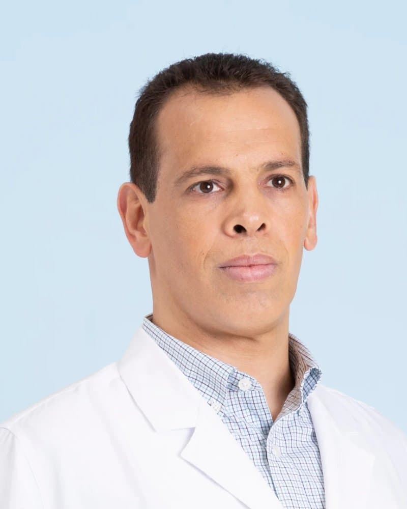 Marcelo Moreira, manual therapist (LMT) in Orlando