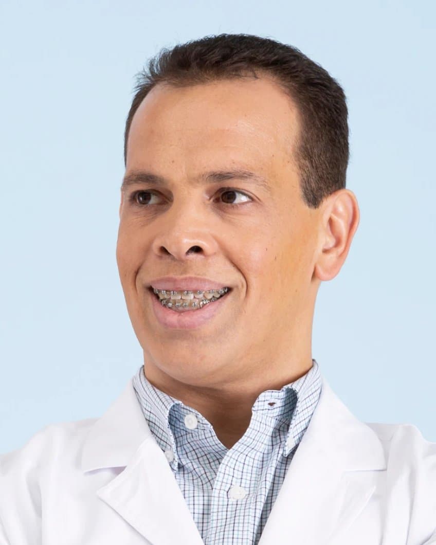 Marcelo Moreira, LMT, autor do artigo